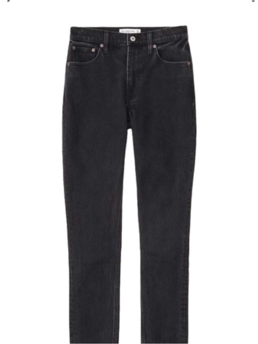 Amplify's Young Men's SkinnySlim Fit Straight Leg Jeans Sits Below 36Wx32L